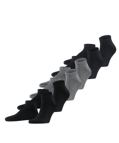 Falke sneakersocken happy - sneakersocken,