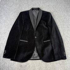 Next Sakko Herren 38 S Schwarz