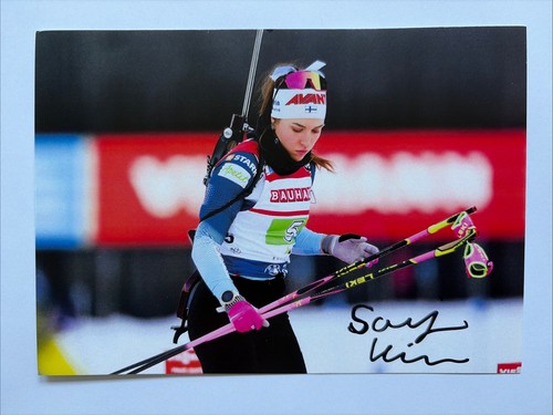 Orig sign biathlon - orig.,
