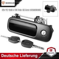 Heckklappe Griff Schloss Für