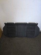 RÜCKSITZ + VW GOLF 6 5K