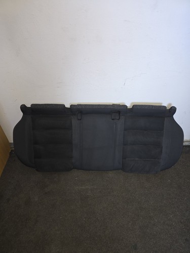 Rücksitz golf 6 5k - vw,