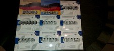 Komplette Sammlung 10 Euro