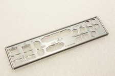 Medion PC MT 8 I/O Plate