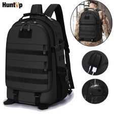 50L Rucksack Tactical  Armee
