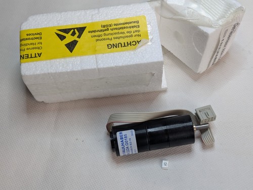 Getriebemotor faulhaber - dc,