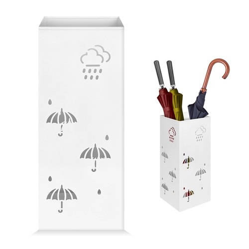Regenschirmständer