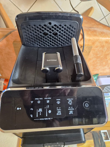 Philips kaffeevollautomat - philips,