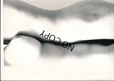 Vintage Foto Kunst Akt Erotik