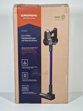 Grundig VCP 7230 WET