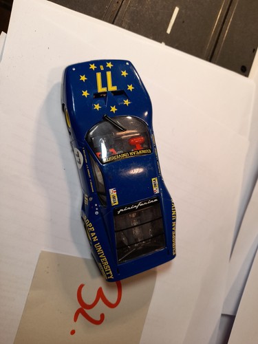 Carrera ferrari 512 für - carrera,
