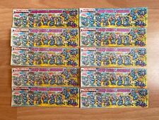 Ü EI 10 BPZ - Funny Fanten im Cluburlaub 1995