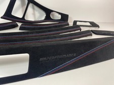 BMW E90 E91 ALCANTARA M