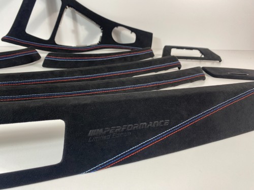 Bmw e90 e91 alcantara - e90,