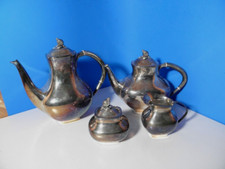 Schönes Vintage * Teeservice