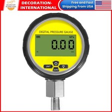 10000psi digital hydraulic - 10000psi,