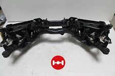 Original Volvo XC 90 I (275) Hinterachse Komplett Querlenker Federlenker