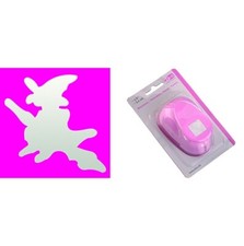 efco Stanzer XXL Hexe ~ 7,5 cm