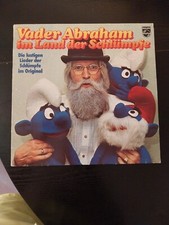 Vader Abraham im Land der