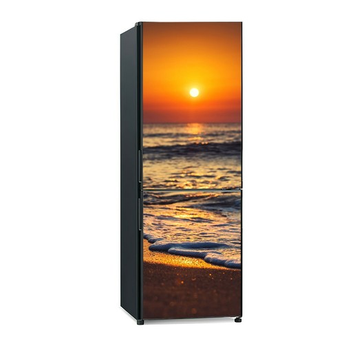 Kühlschrank tür aufkleber - tür,