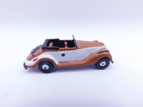 Walldorf mini bmw - 327, *