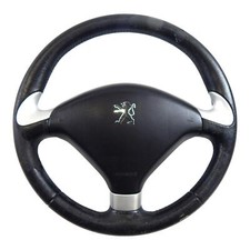 Peugeot 307 CC (3B) Lenkrad Bj2007