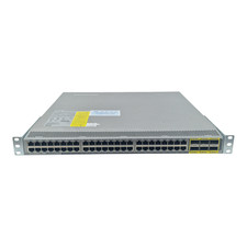 Cisco nexus n3k c3172tq - cisco,