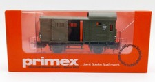 Primex 4549 H0 Güterzug
