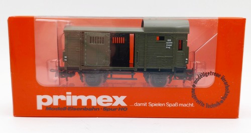 Primex 4549 güterzug - 4549,