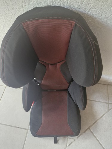 Kindersitz audi original - original, wie