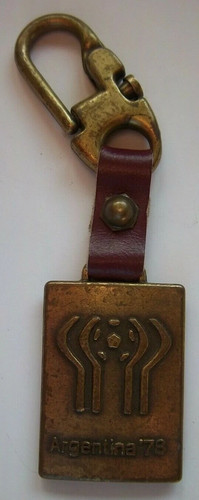 Orig schlüsselanhänger - schlüsselanhänger, wm