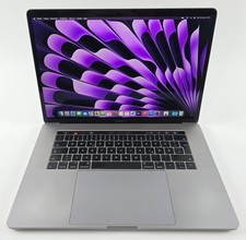 Apple MacBook Pro 15" Retina