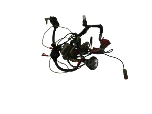 Kabelbaum elektronik q1241 - kabelbaum,