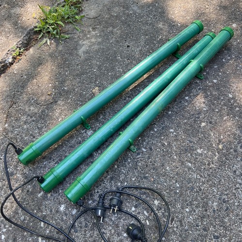 Stück tubular frostbuster - stück,