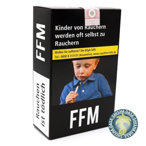 Babos ffm shisha tabak 200g - babos,
