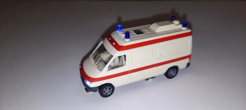 Modellbau umbau h0 art - h0,