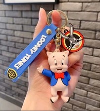 Schweinchen Dick Cartoon