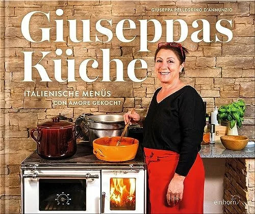 Giuseppas küche italienische - giuseppas, küche: