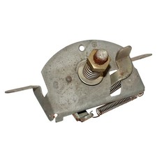 Haubenverriegelung Wartburg