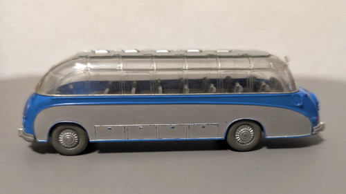 Wiking setra reisebus - wiking,
