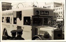 Foto Ak Berlin Mitte
