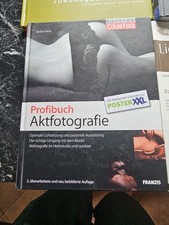 Foto Bücher(Licht&Beleuchtung, lowbudgetshooting,HDR-Fotografie, Aktfotografie