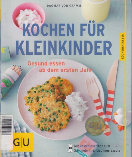 Kochen für kleinkinder - kochen,