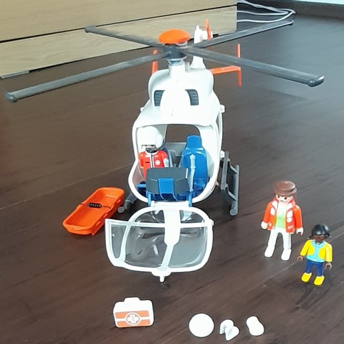 Playmobile