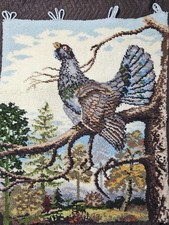  Wandteppich Wandbehang aus