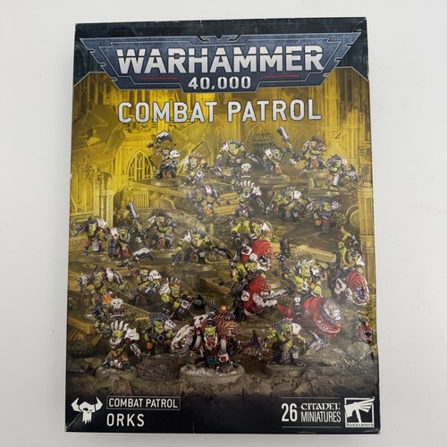 10th edition orks combat - edition,