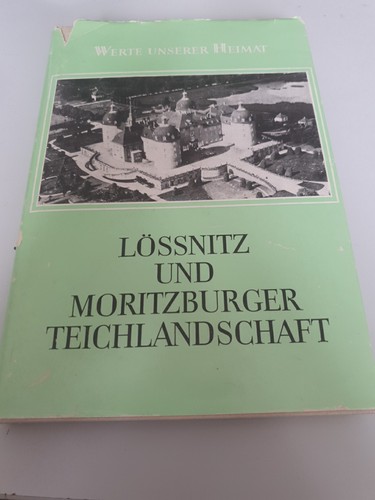 Werte unserer heimat lösnitz - heimat,