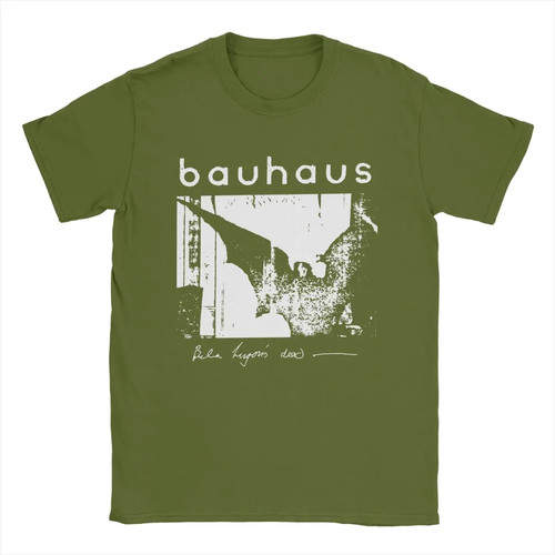 Bauhaus bat wings bela - bela, lugosis