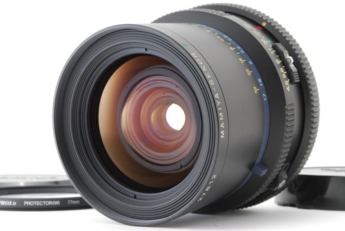 Neuwertig mamiya sekor - mamiya,