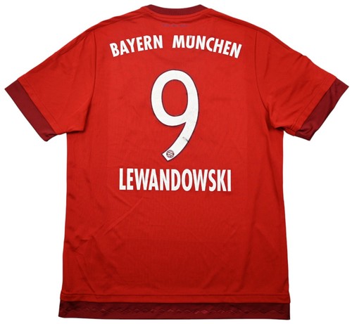 Adidas 2015 bayern - 2015-16, munchen